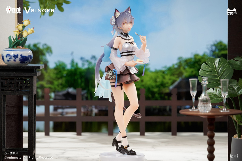 Luo Tianyi