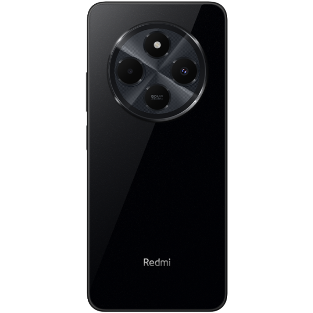 Смартфон Xiaomi Redmi 14C 8/256GB Black