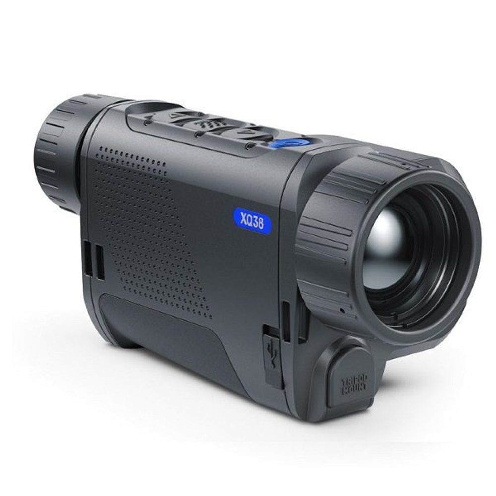 Тепловизионный монокуляр Pulsar Axion LRF XQ38