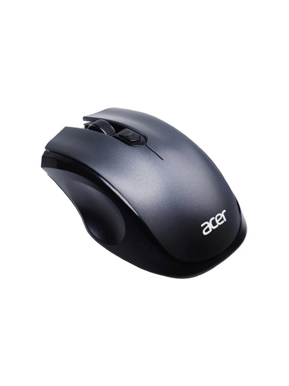 Acer OMR030 [ZL.MCEEE.007] Mouse wireless USB (3but) black
