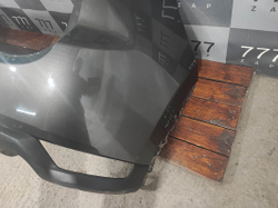 Бампер задний Mazda CX-5 2 (KF) 17-21 Б/У Оригинал KB8A50221