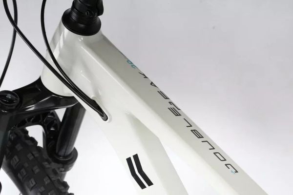 Горный MTB велосипед Haro Double Peak Comp 29