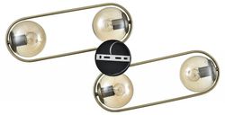 Люстра на штанге Lumion Comfi 8062/4C