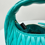 Miu Miu Wander Hobo Bag 20 cm