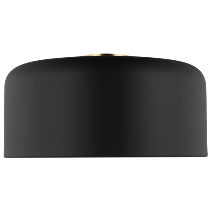 Потолочный светильник Visual Comfort Malone Large Flush Mount