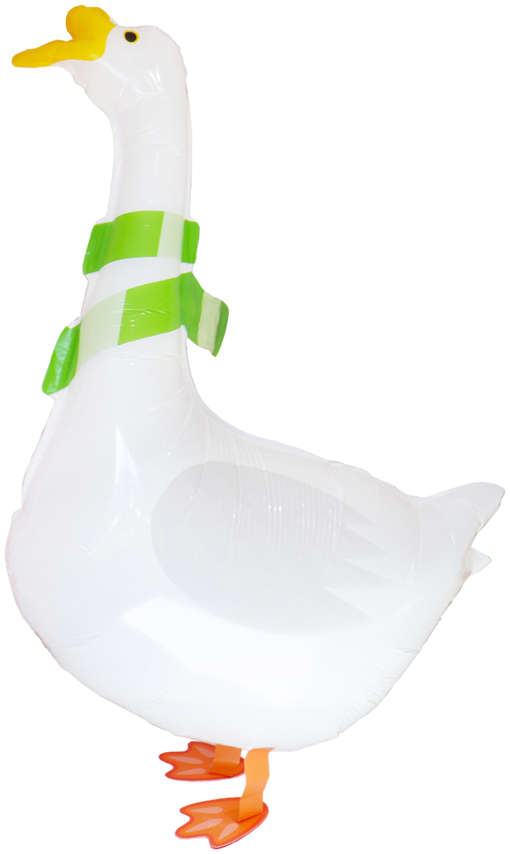 Шар 3D (34''/86 см) Ходячая Фигура, Гусь