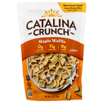 Catalina Crunch, Keto Friendly Cereal, кленовые вафли, 255 г (9 унций)