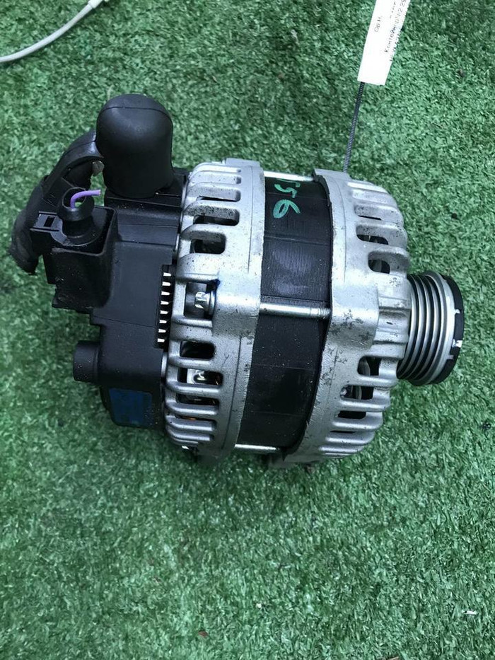 Генератор 14V 140A Chery Arrizo 8 (2022-н.в.)