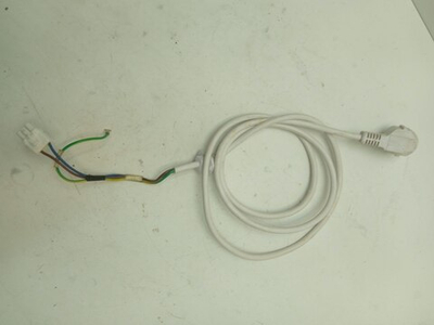 M1092QD1 кт10 Сетевой шнур стиральной машины LG LG678545 б/у