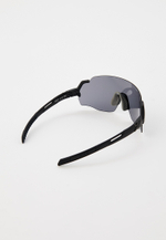 Спортивные очки HILX Savage (L) / Matt Black / Black Lens