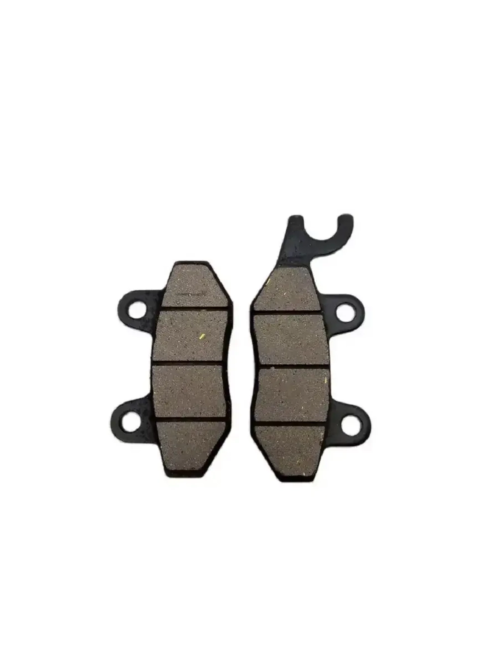 Колодки тормозные Yamaha 5TGW00453000