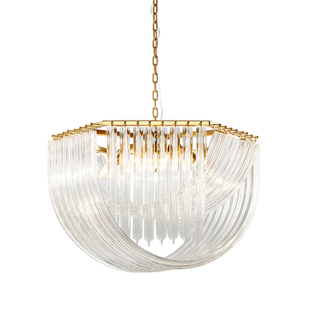 Pendant design lamp 01-56