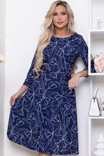 Платье 71451 Avili