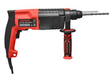 Перфоратор "ПАРМА" ПЭ-01-20/600Э