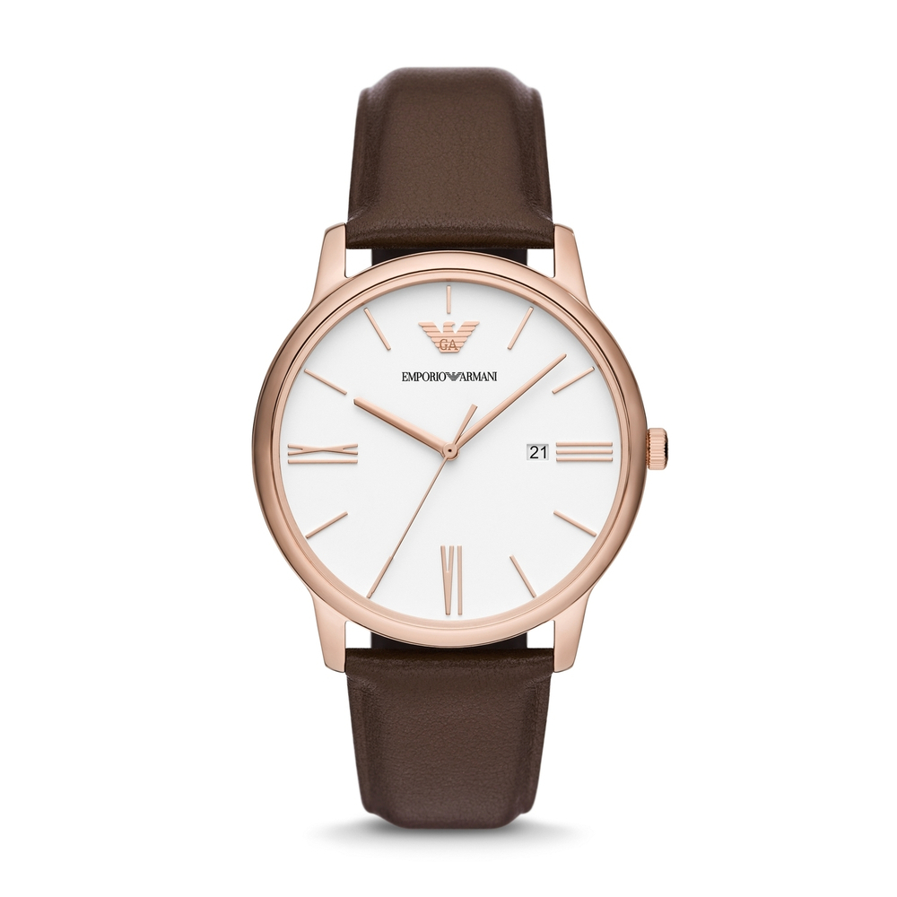 Мужские наручные часы Emporio Armani AR11572