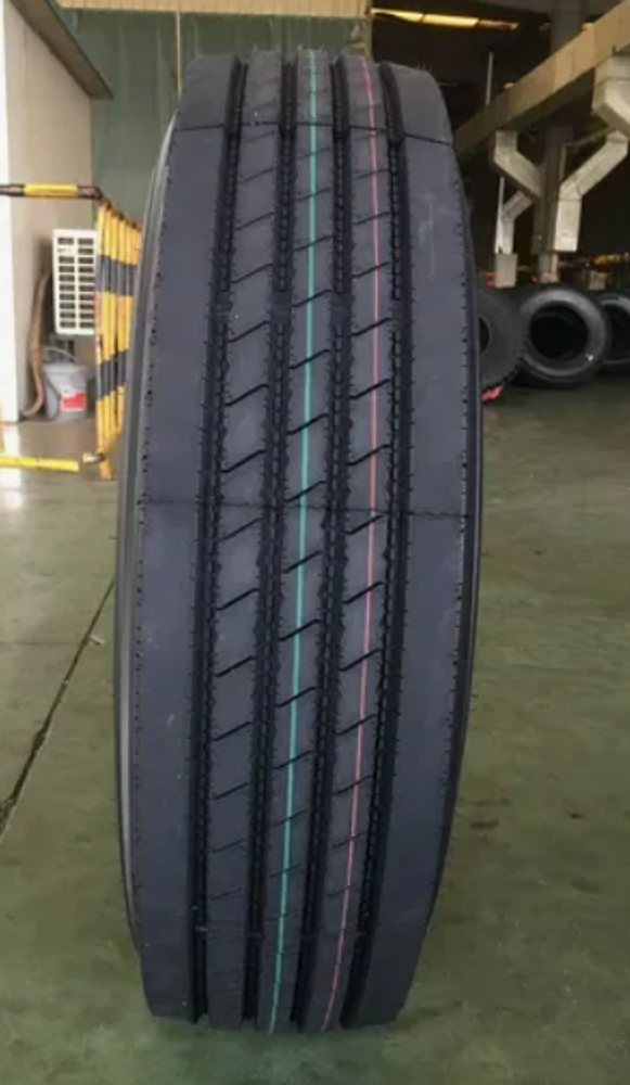 11R22.5 16pr KAPSEN HS101 146/143M Руль