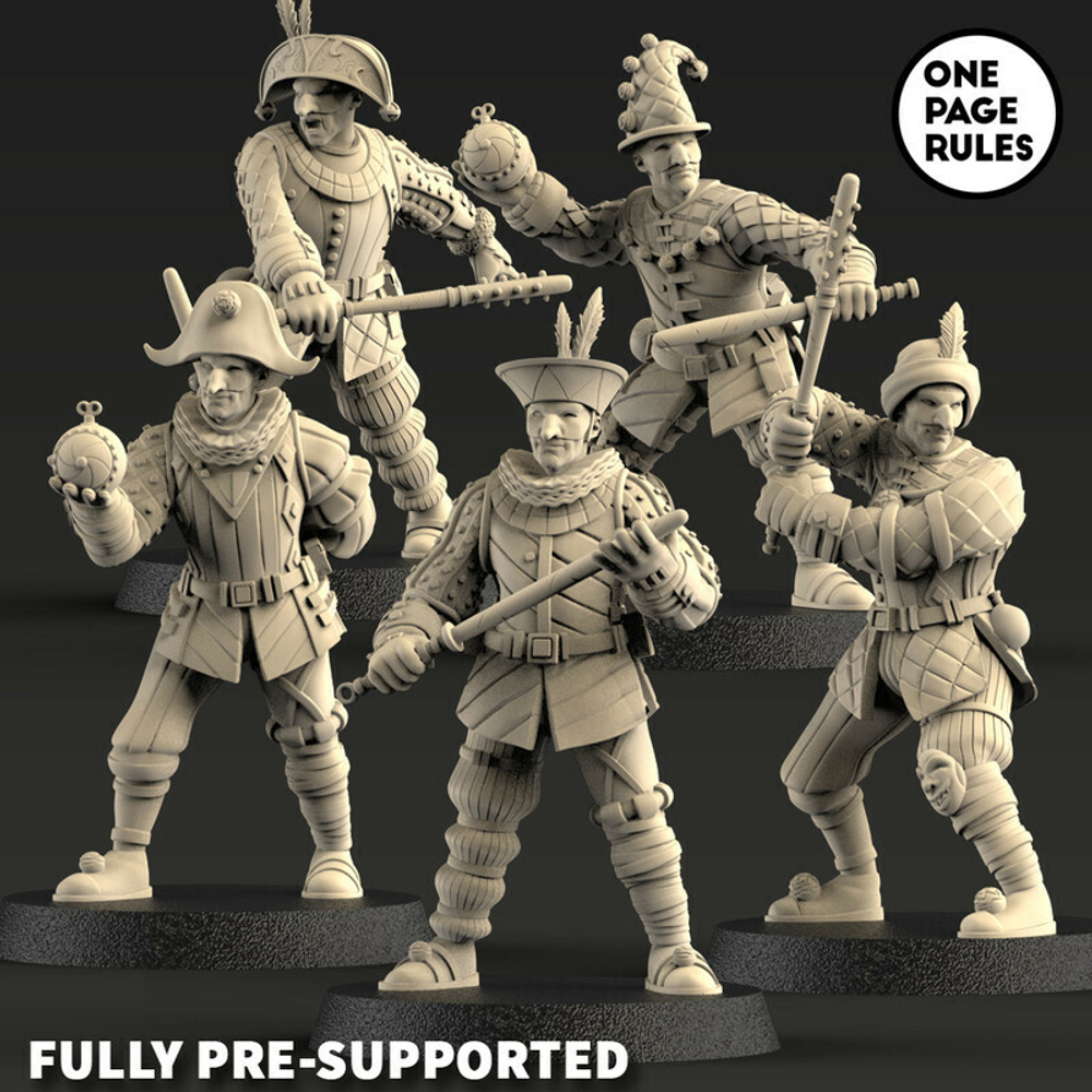 385White Werewolf Tavern миниатюра для dnd, днд, pathfinder, фентези, Настольная игра, НРИ, Варгейм, РПГ