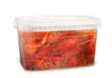 Раки варено-мороженные в рассоле, 500гр