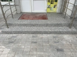 Грунт полиуретановый пропитка для бетона 1кг 1/2 мечты