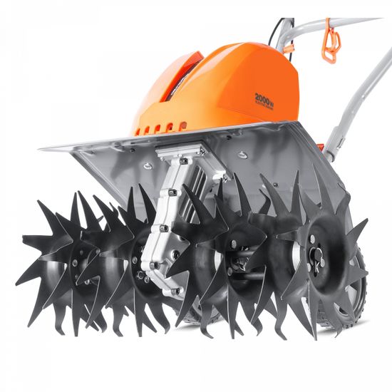 Культиватор электрический "DAEWOO" DAT 2200E