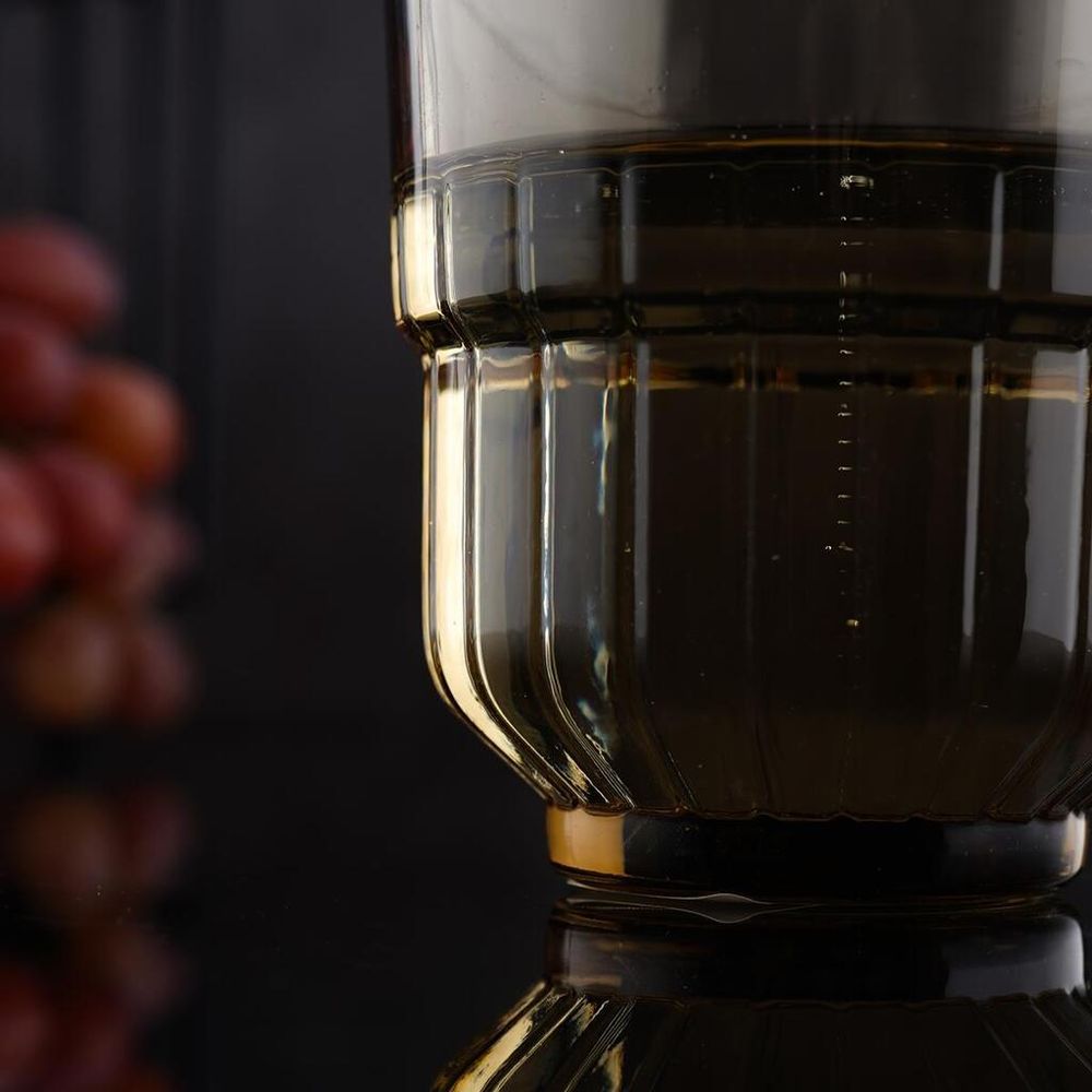 Стакан Олд Фэшн 350 мл "Taro" Smoky d 8,7 см h9,5 см P.L. - BarWare [6]