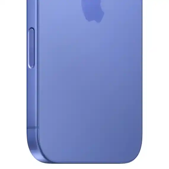 Смартфон Apple iPhone 16 256Gb nano SIM + eSim ultramarine (ультрамарин)