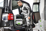 Пылеудаляющий аппарат CTL MIDI I CLEANTEC FESTOOL 578309