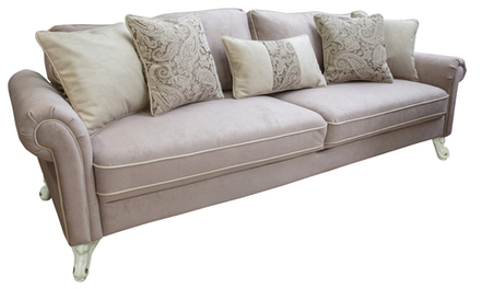 3-х местный диван «Николь» (3м)