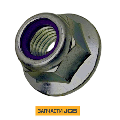 Гайка JCB 02/802388