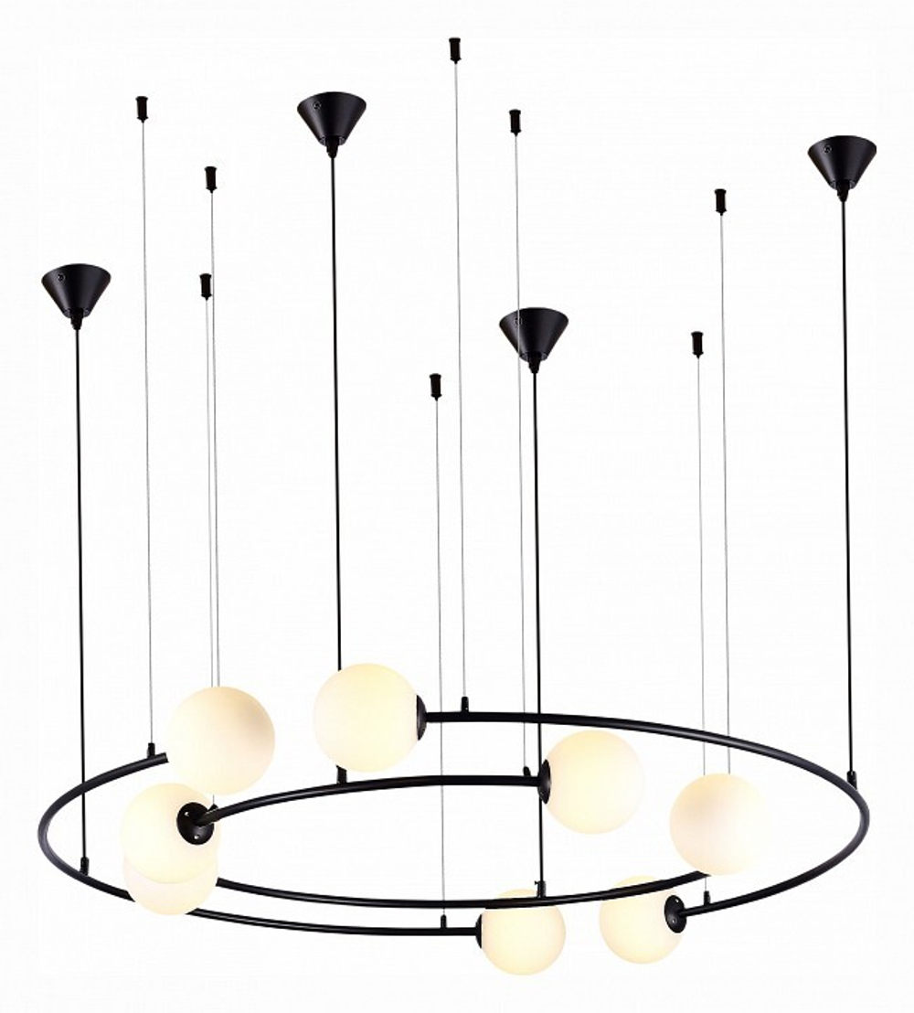 Подвесная люстра ST-Luce SL1186.403.08