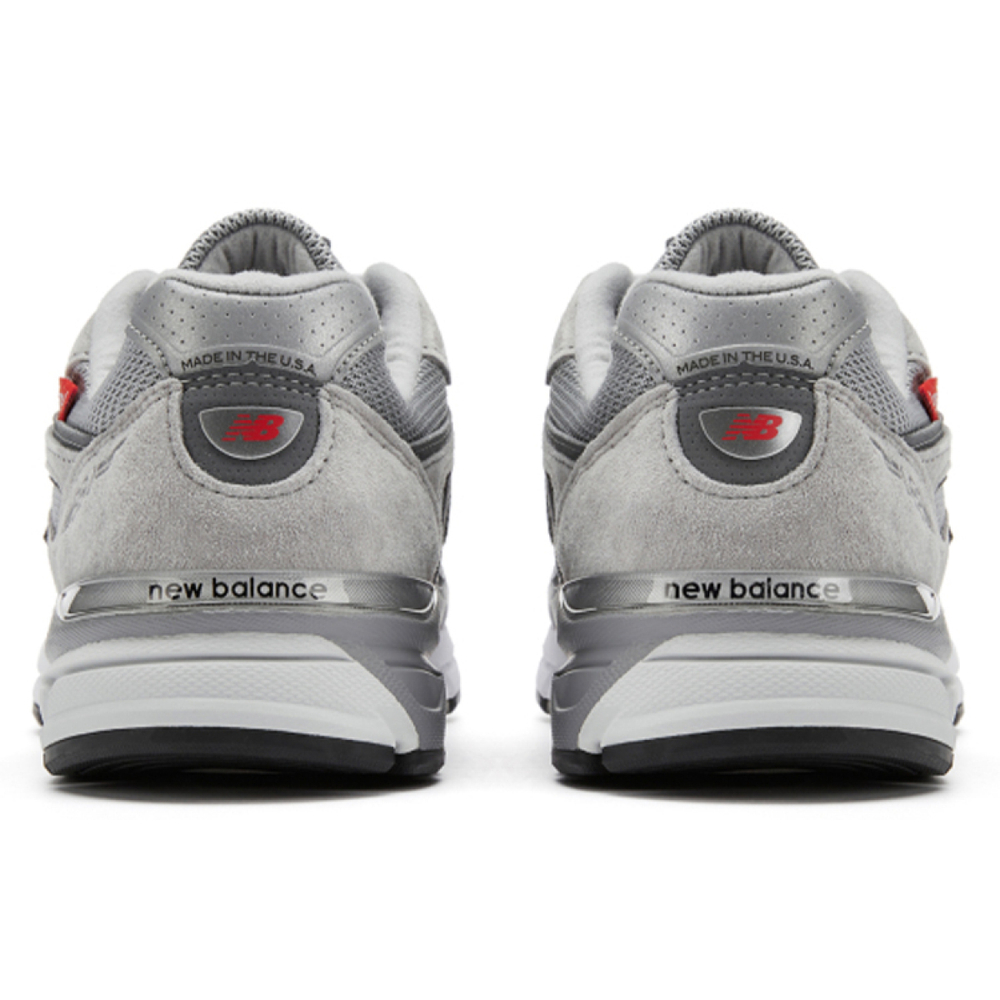 Кроссовки New Balance NB 990 V4, M990VS4