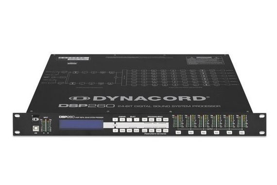 Dynacord DSP 260
