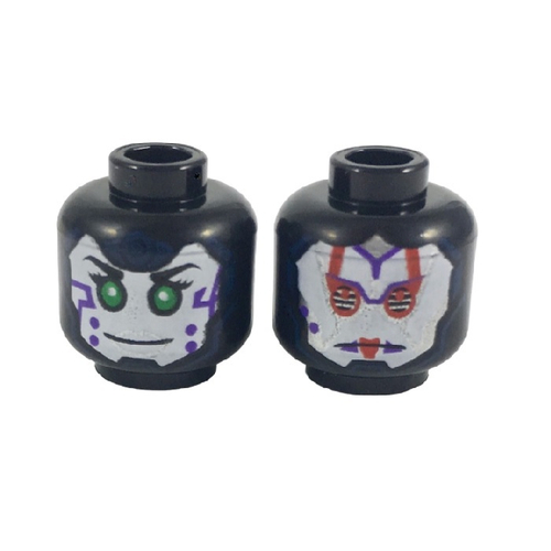 Голова от П.И.В.В.Ж. / ПИКСАЛ 3626pb2062