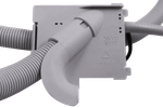 Заливной шланг (Аквастоп) 5600061170 посудомоечной машины Bosch, Siemens, Neff