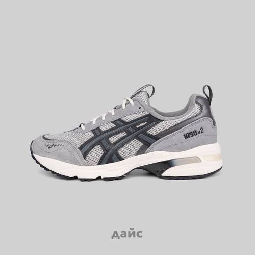 Кроссовки Asics Gel-1090v2 "Oyster Grey"