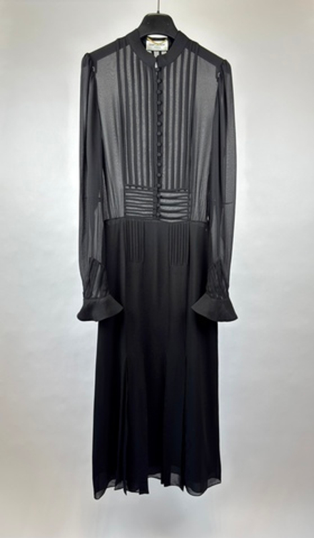 Платье Saint Laurent