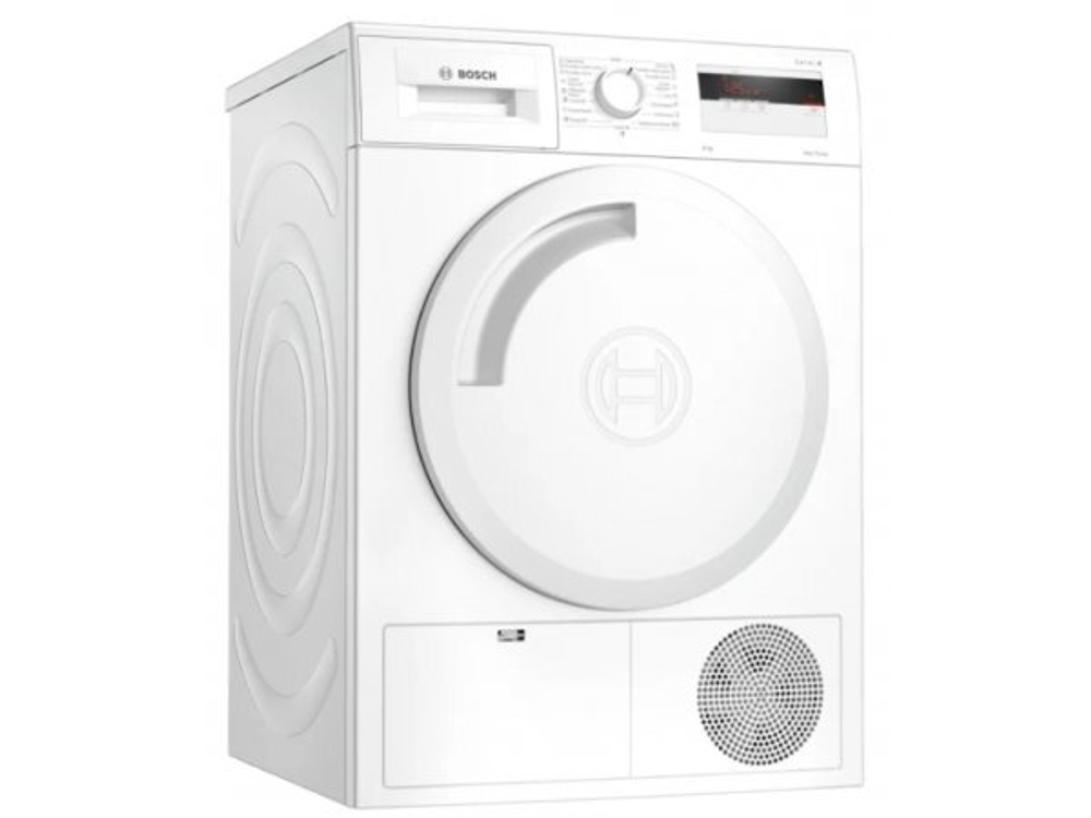Сушильная машина Bosch WTH83001OE