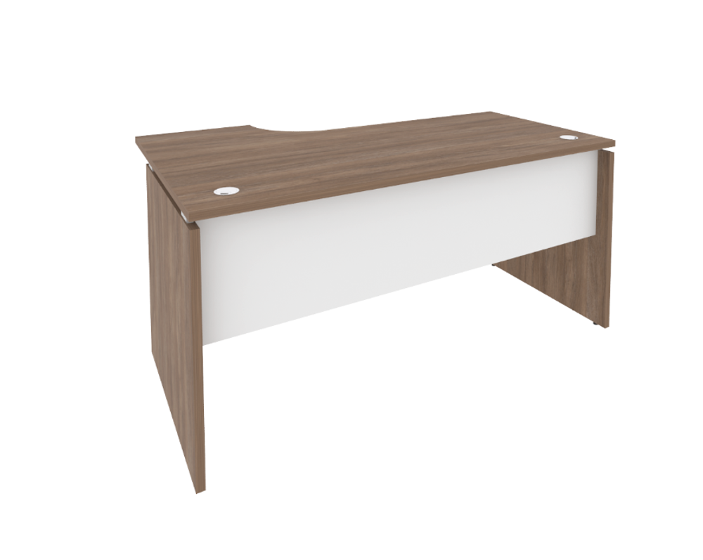 Стол письменный угловой 1180 Onix