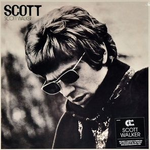 Scott Walker / Scott (LP)
