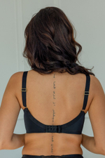 FORTUNA BLACK Halfcupsoft Бюст KRIS LINE