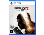 Dying Light 2: Stay Human (PS5) Б/У