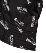 шляпа Moschino - черный(65181 M2171)