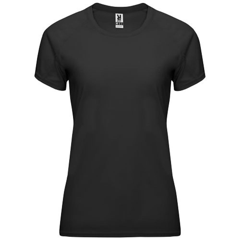 Женская спортивная футболка Bahrain с короткими рукавами