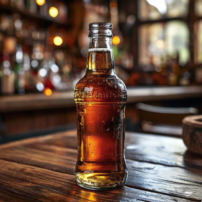 IPA в английском стиле. Экстрактная версия рецепта