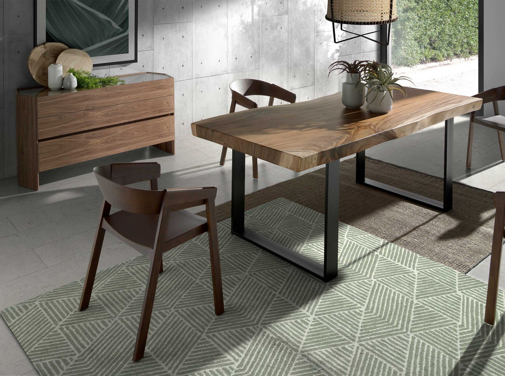 Комод шестиугольной формы MC1701DR /7073