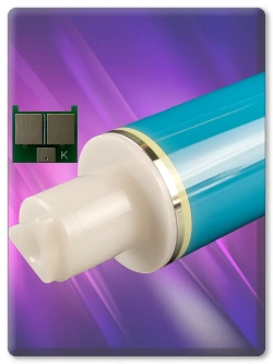 Фотобарабан (Фотовал, Барабан) (Drum) для HP CP1025 + Чип