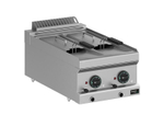 Фритюрница APACH APFE-47/2T/PL