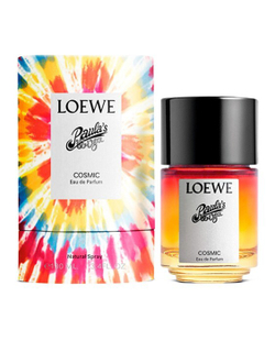 Loewe Paula's Ibiza Cosmic парфюмерная вода