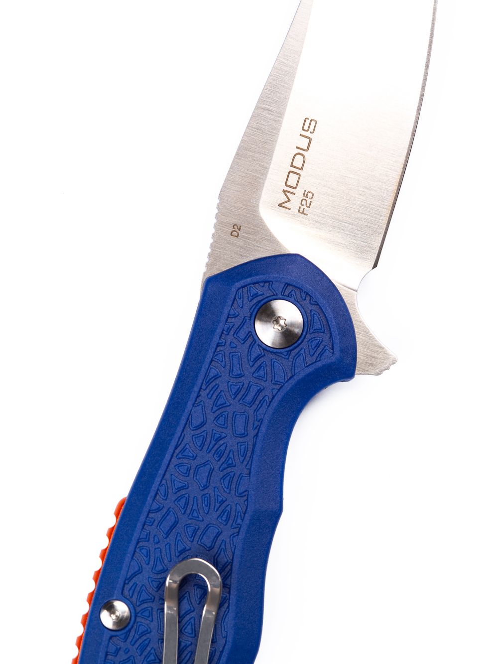 Нож Steel Will F25-13 Modus