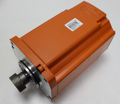 ABB Robotics 3HAC 17484-1/02